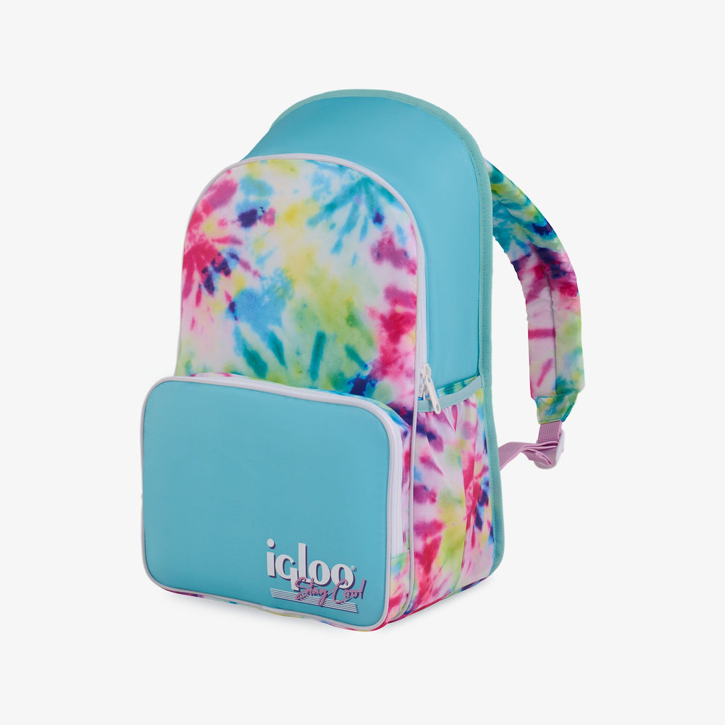 Igloo Retro Backpack Cooler