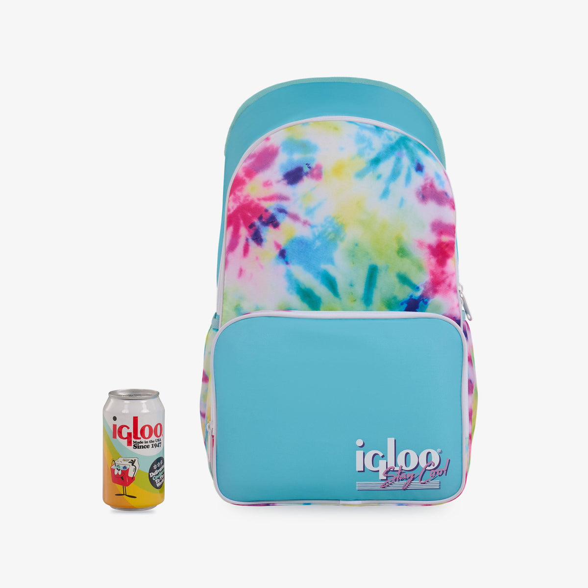 Igloo Retro Backpack Cooler