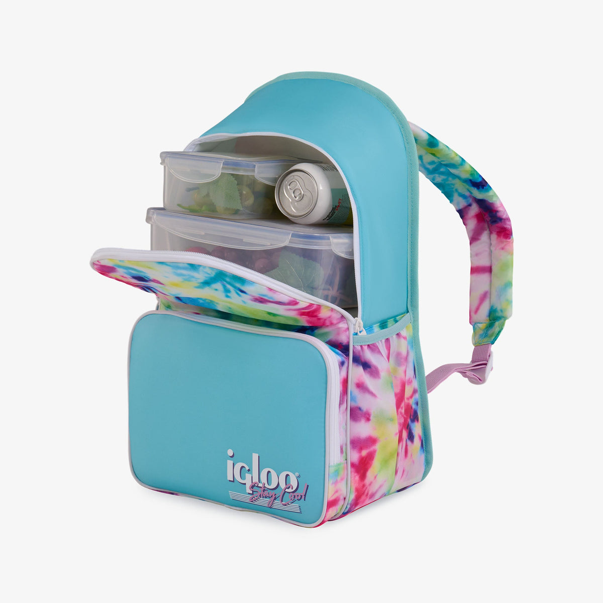 Igloo Retro Backpack Cooler