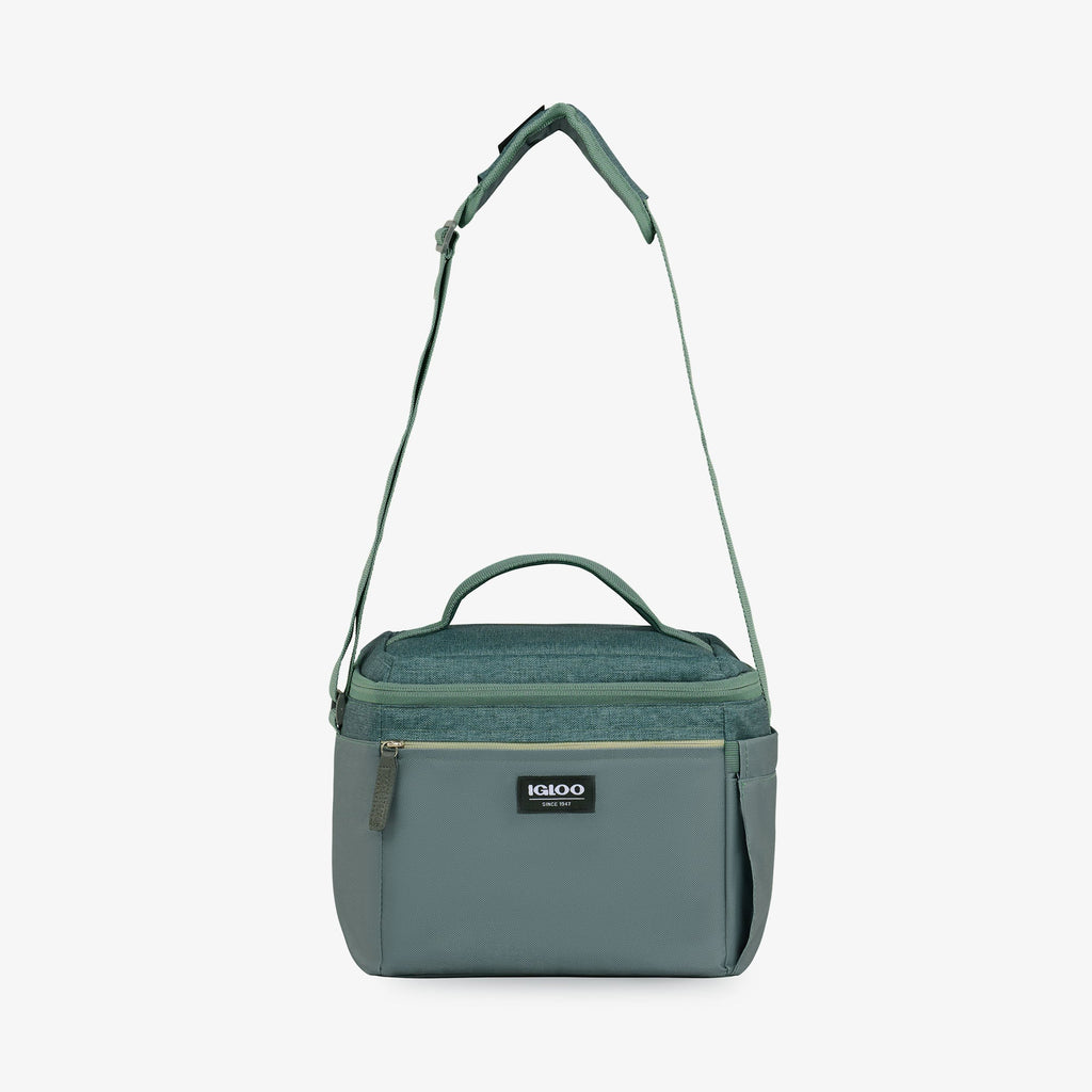Igloo Everyday Lunch Rounded Cube Cooler Bag