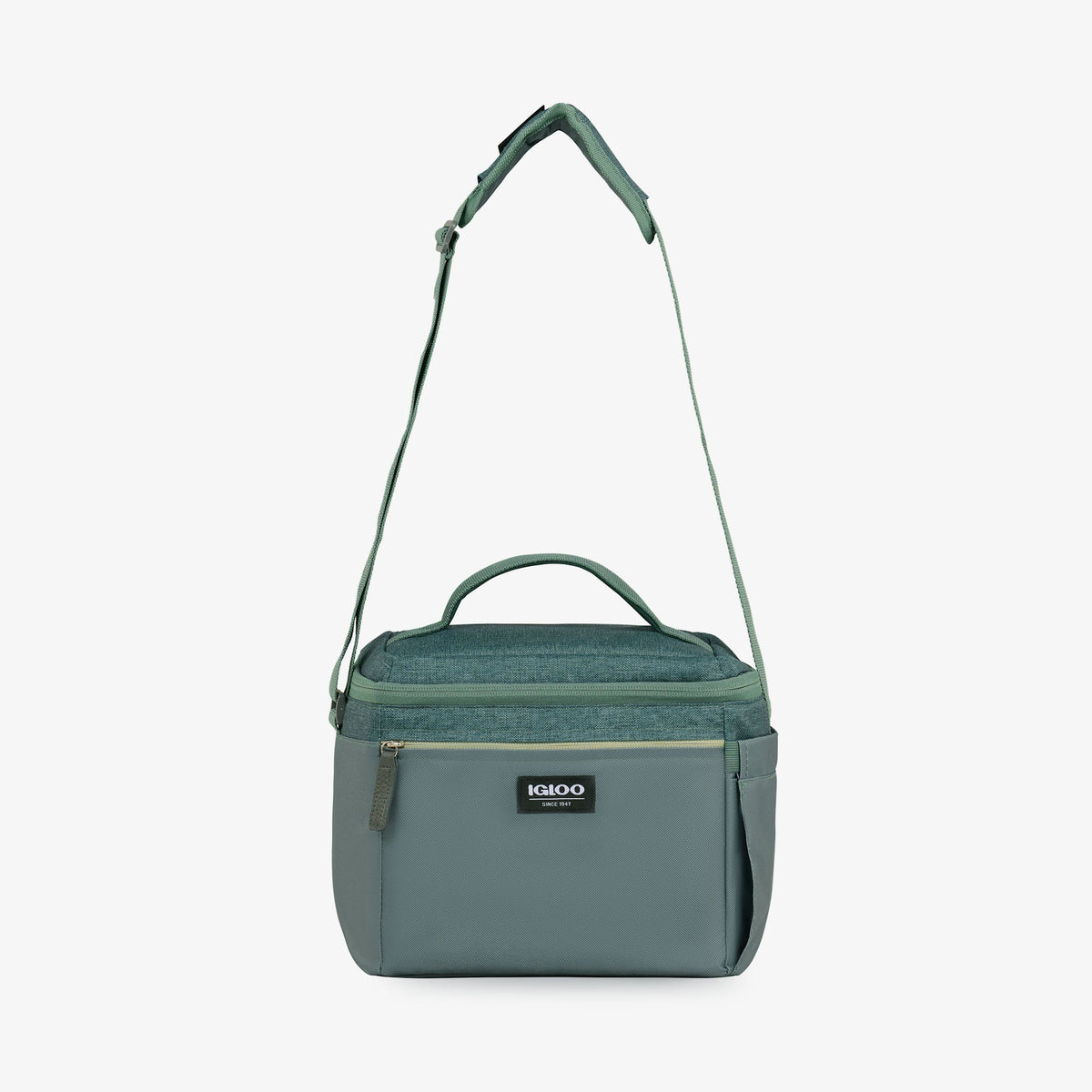 Igloo Everyday Lunch Rounded Cube Cooler Bag