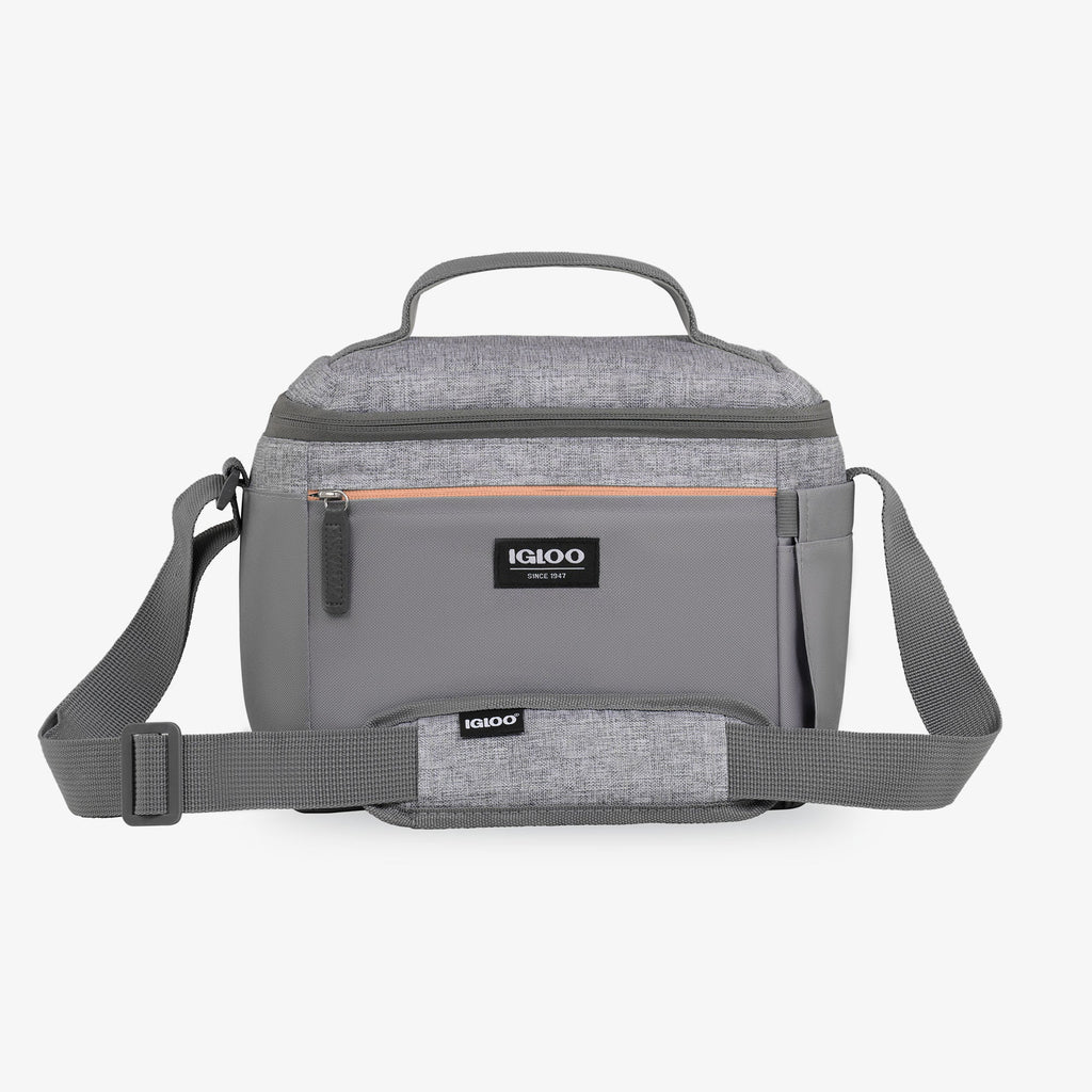 Igloo Everyday Lunch Rounded Cube Cooler Bag