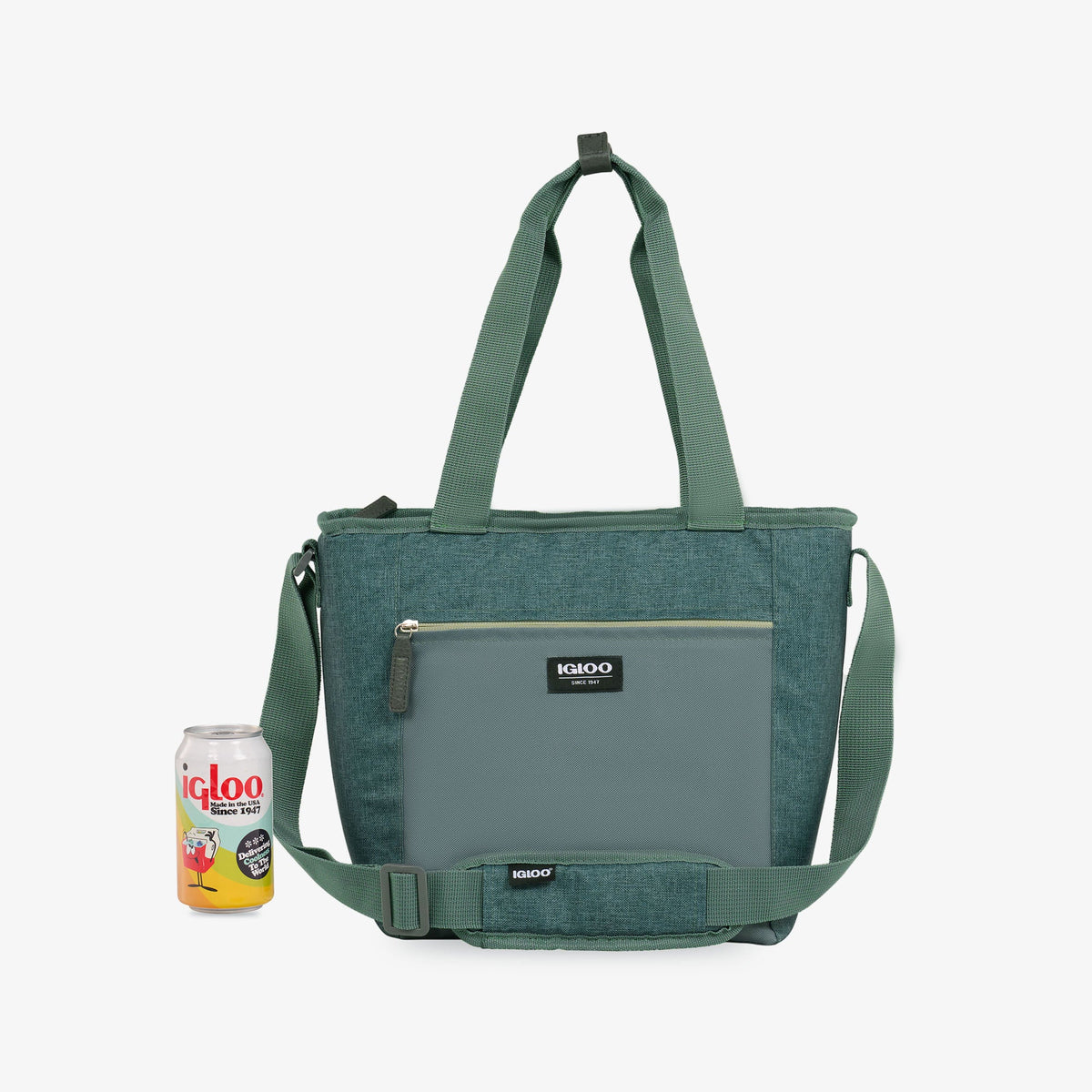 Igloo Everyday Lunch Tote Cooler Bag
