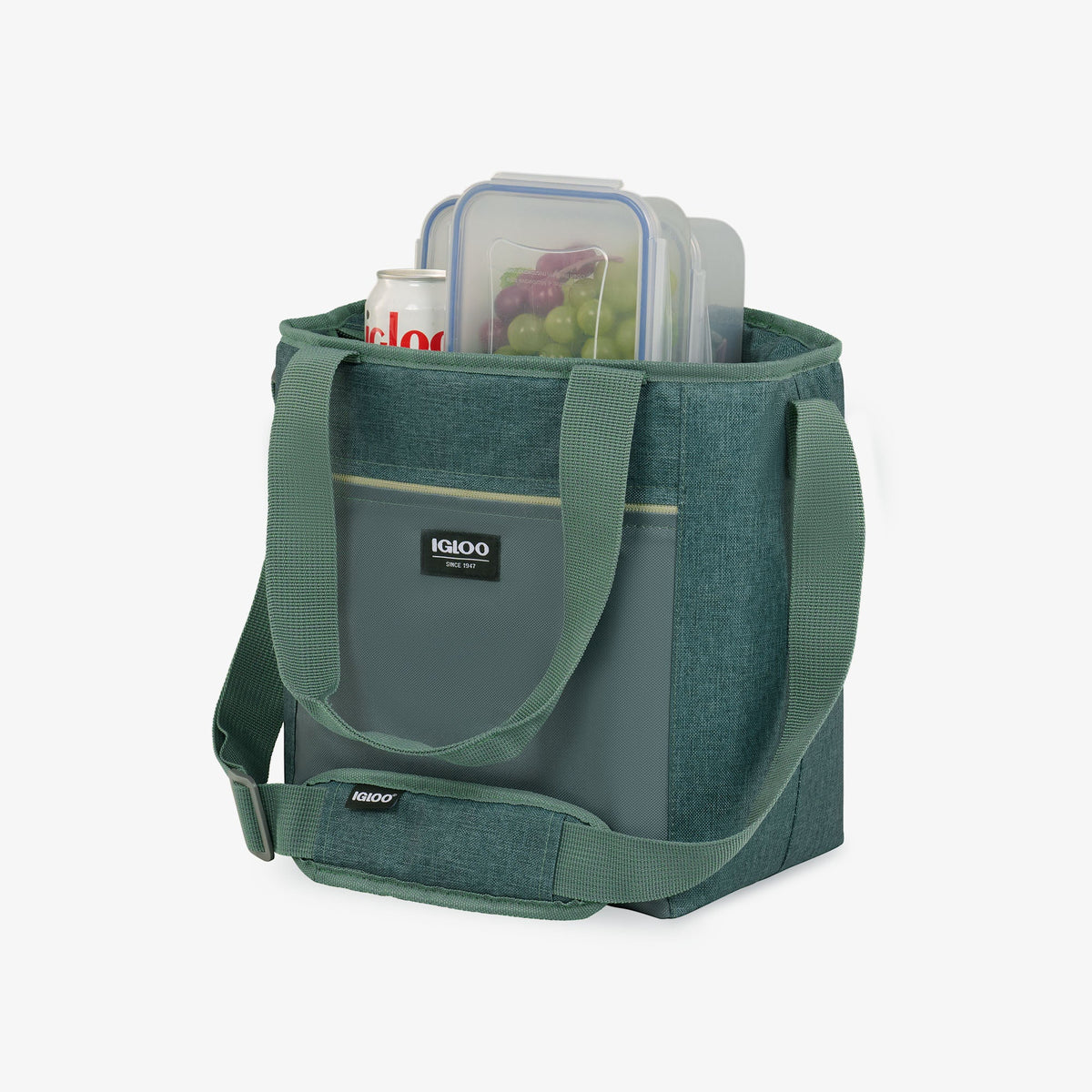 Igloo Everyday Lunch Tote Cooler Bag