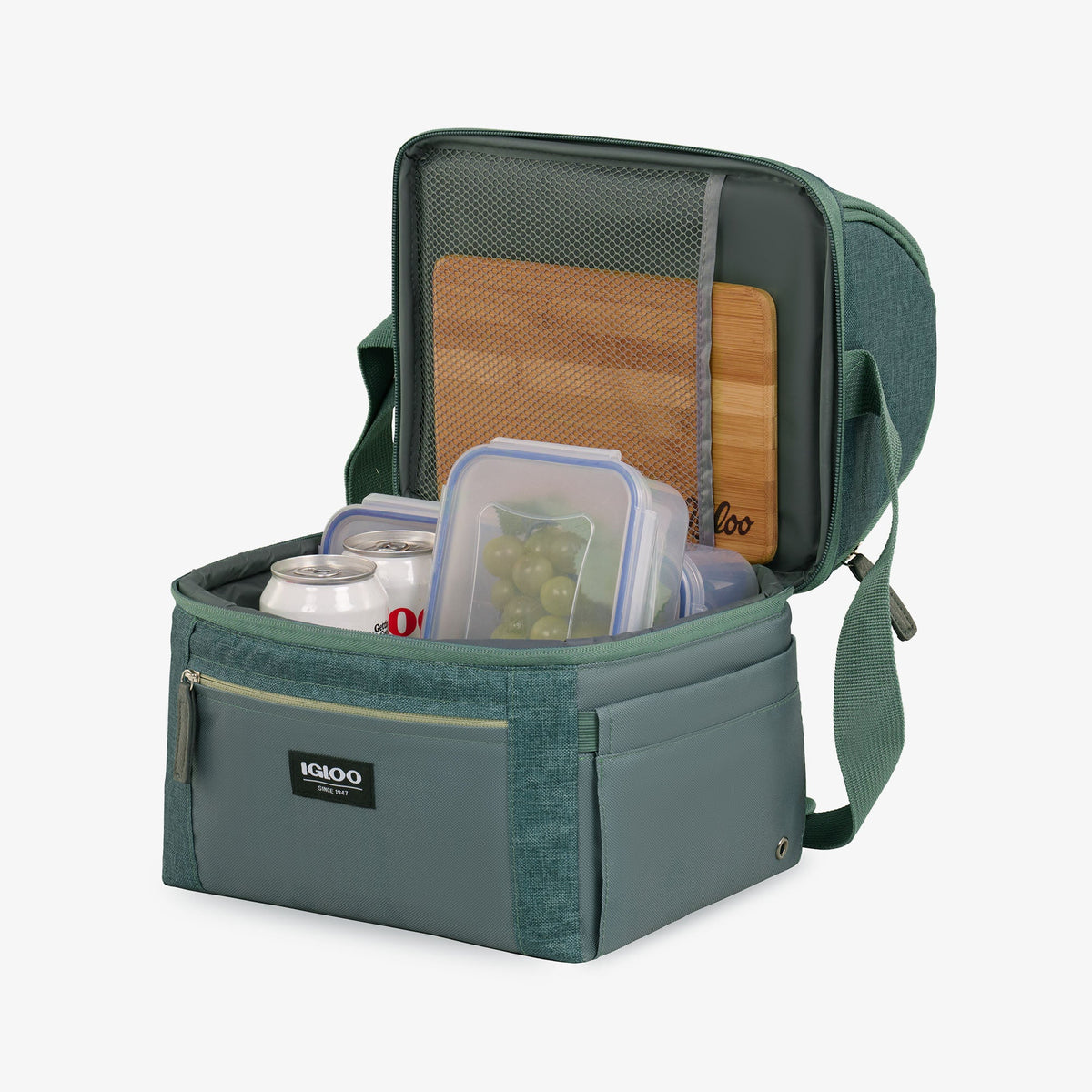Igloo Everyday Lunch Pail Cooler Bag