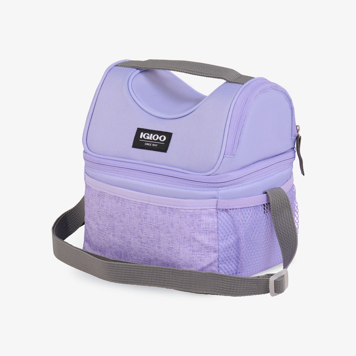 Igloo Kids Everyday Lunch Gripper Cooler Bag