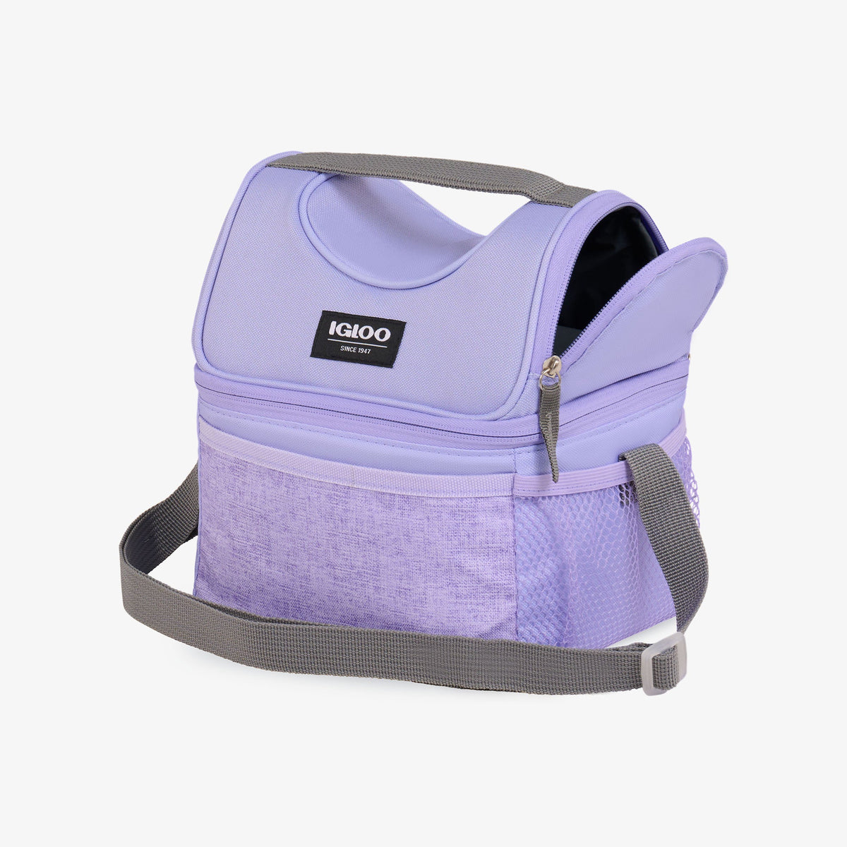 Igloo Kids Everyday Lunch Gripper Cooler Bag