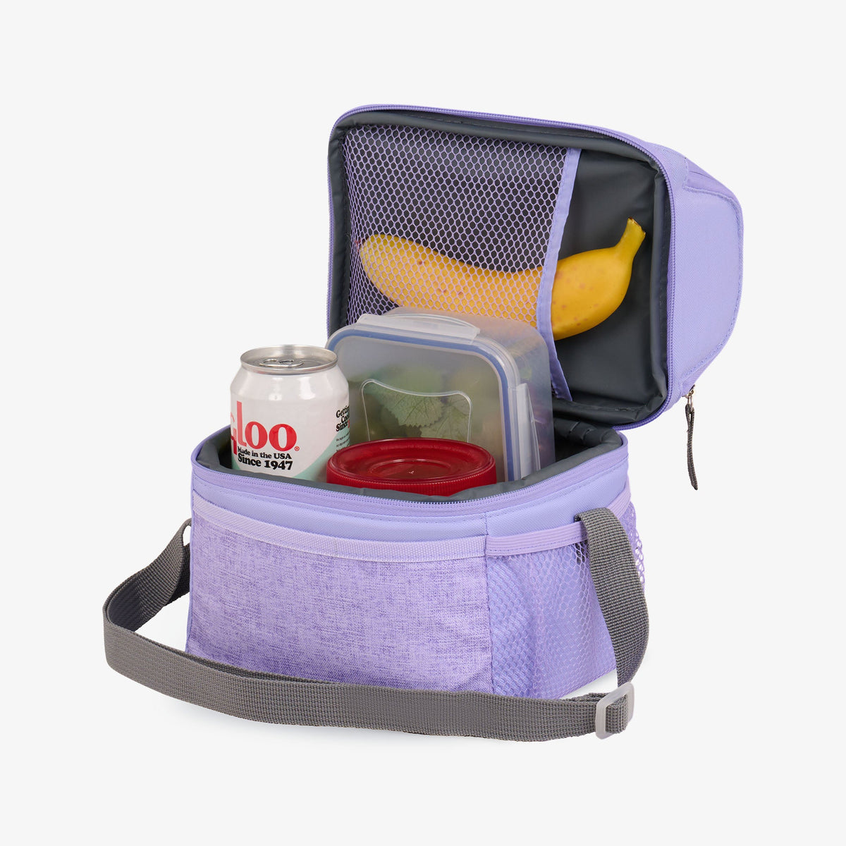 Igloo Kids Everyday Lunch Gripper Cooler Bag