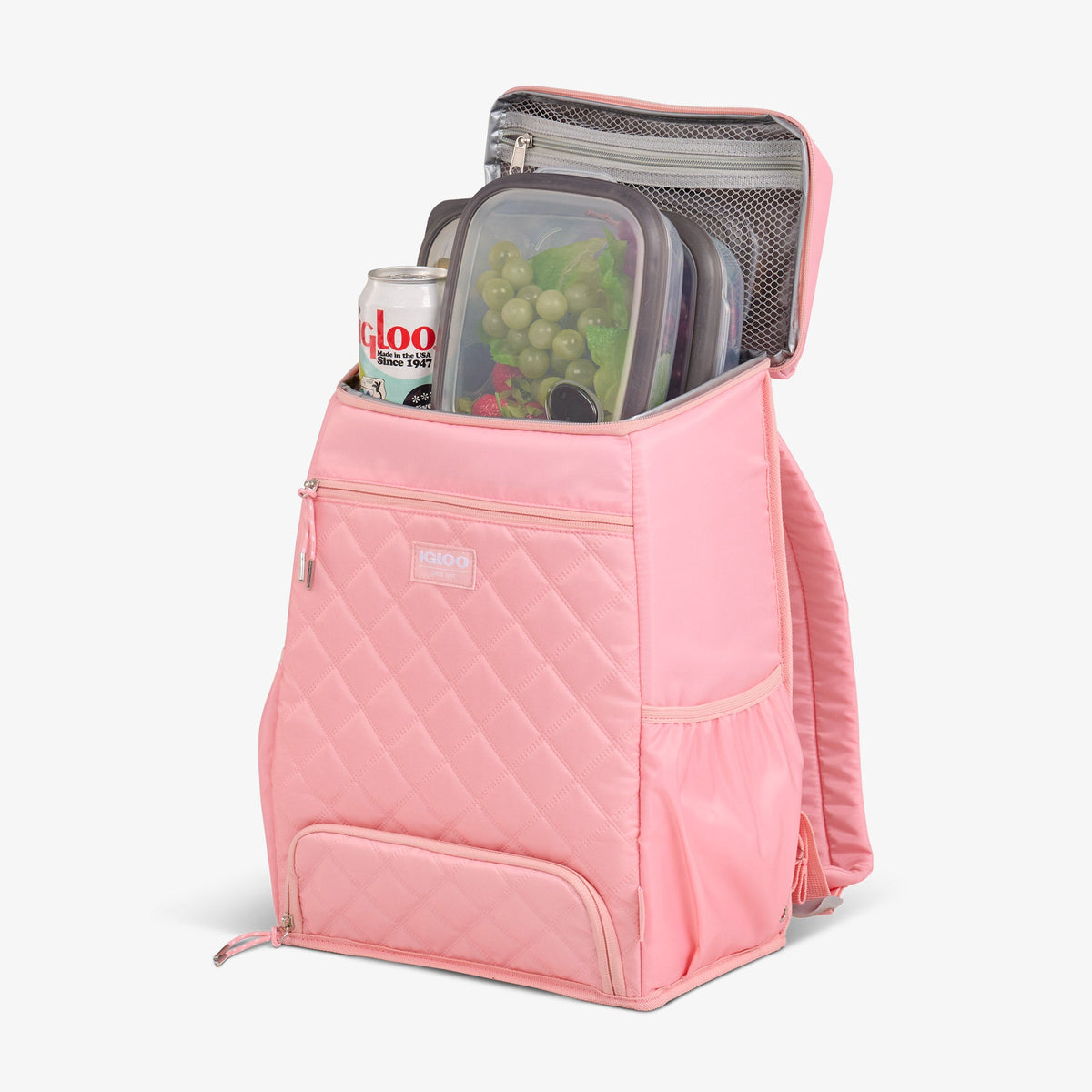 Igloo MaxCold DUO Dual Compartment Backpack