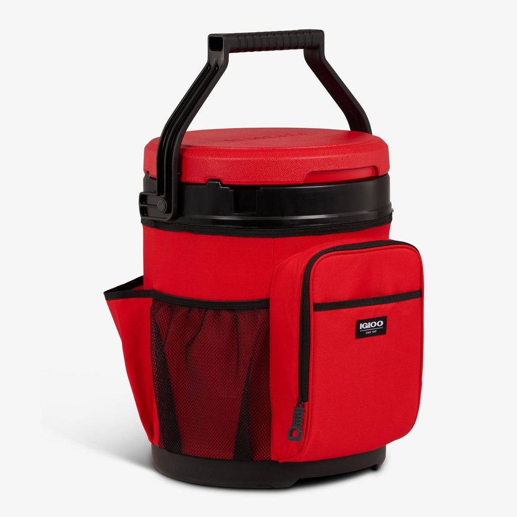 Igloo 20 Qt Cooler Bucket