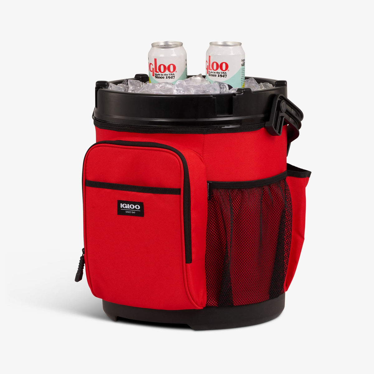 Igloo 20 Qt Cooler Bucket