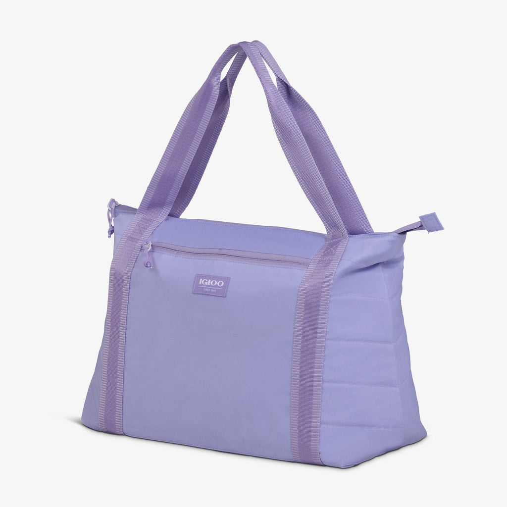 Igloo Packable Puffer 20-Can Cooler Bag