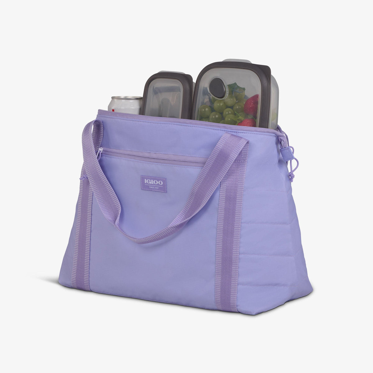Igloo Packable Puffer 20-Can Cooler Bag