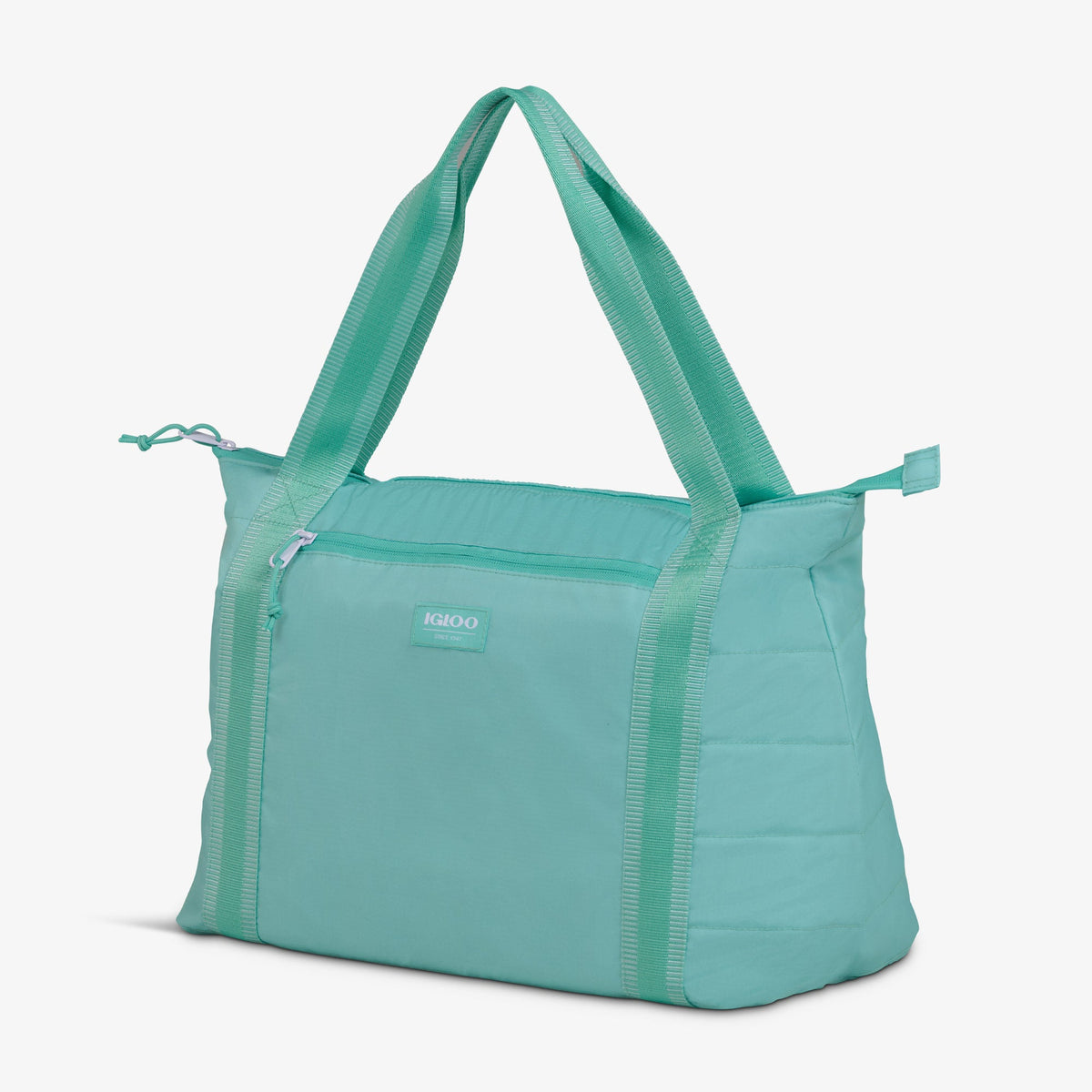 Igloo Packable Puffer 20-Can Cooler Bag