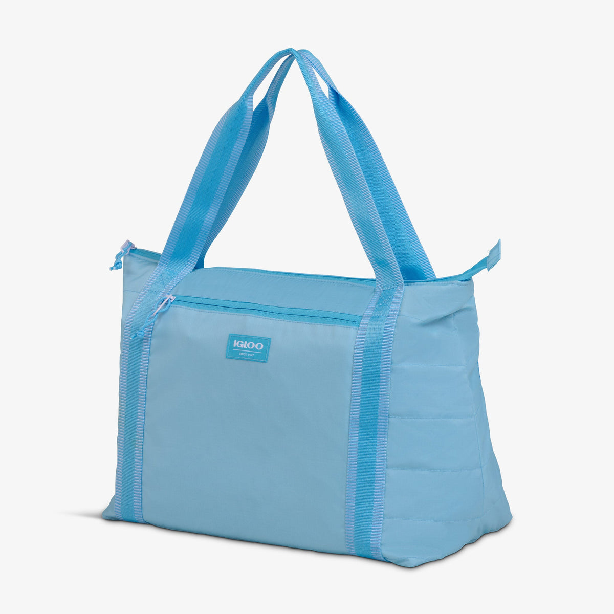 Igloo Packable Puffer 20-Can Cooler Bag