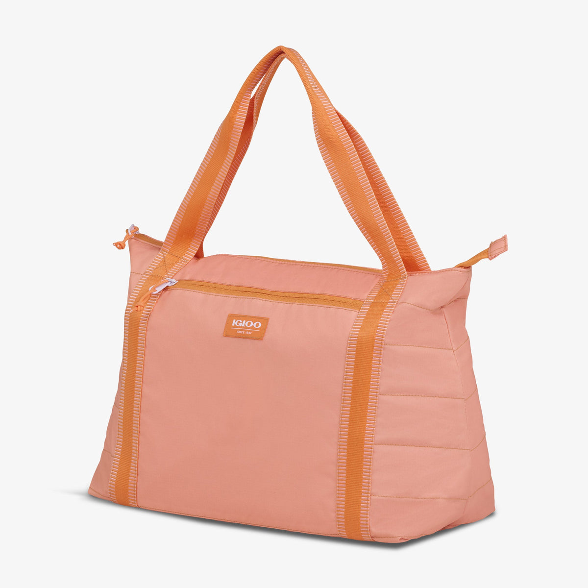 Igloo Packable Puffer 20-Can Cooler Bag