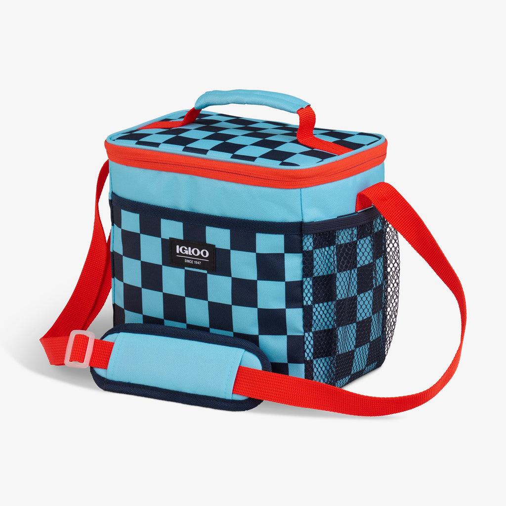 Igloo Kids Square Lunch Bag
