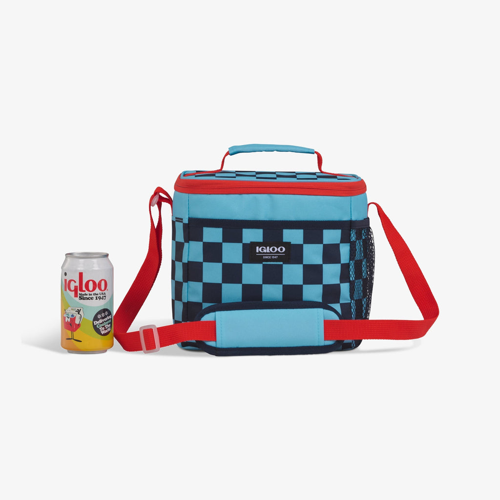 Igloo Kids Square Lunch Bag