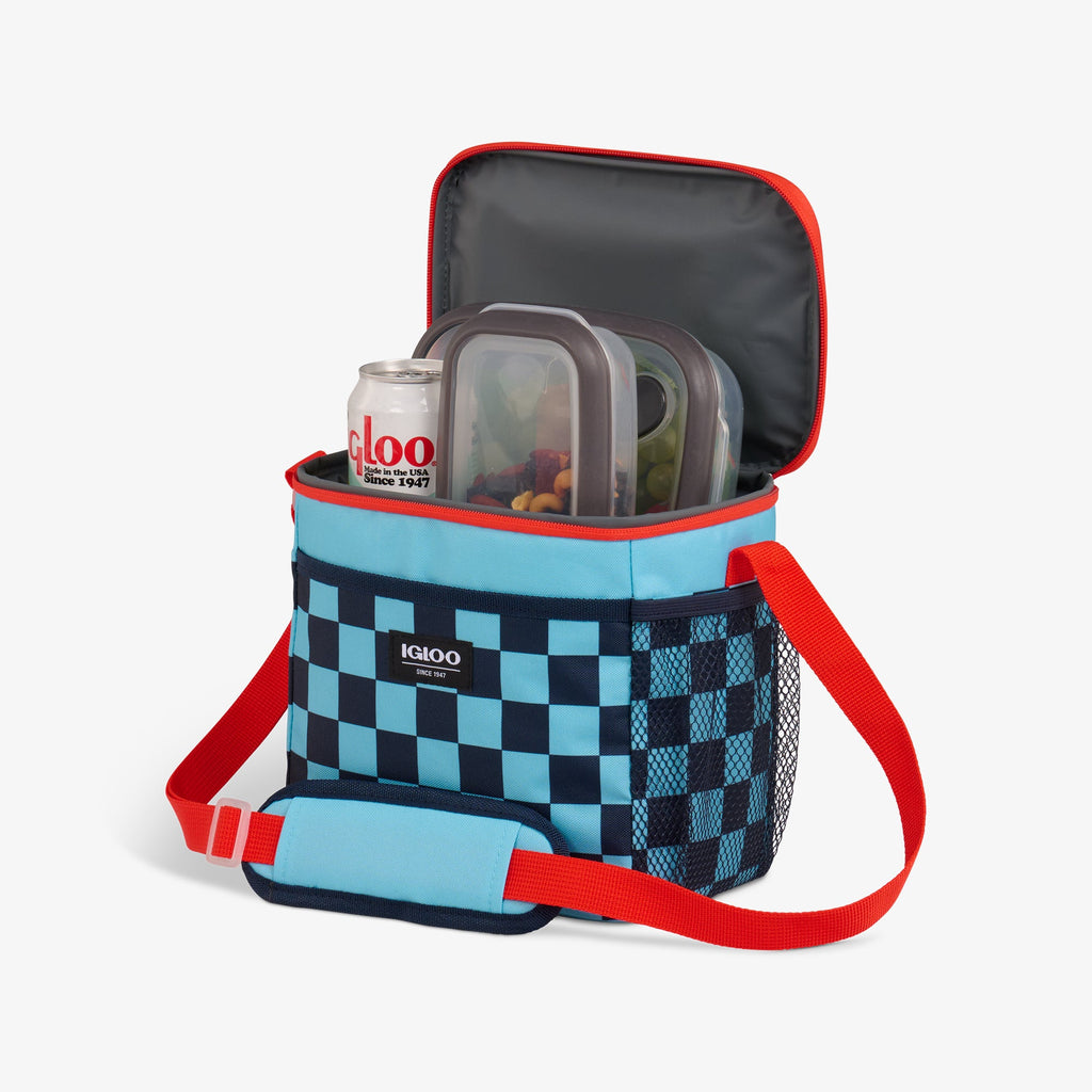 Igloo Kids Square Lunch Bag