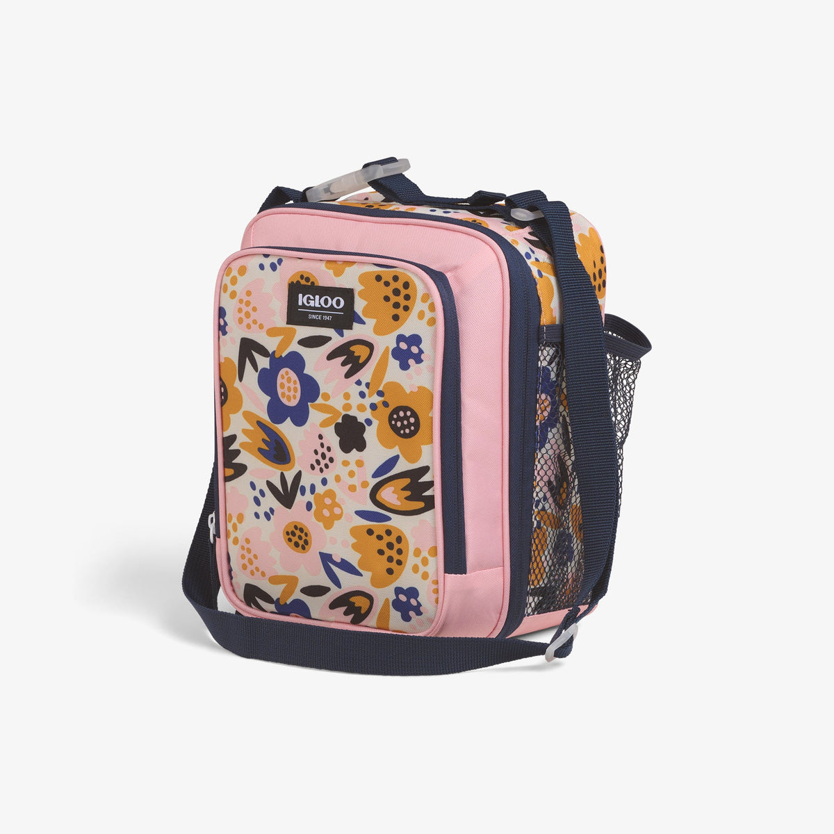 Igloo Kids Everyday Lunch Vertical Cooler Bag