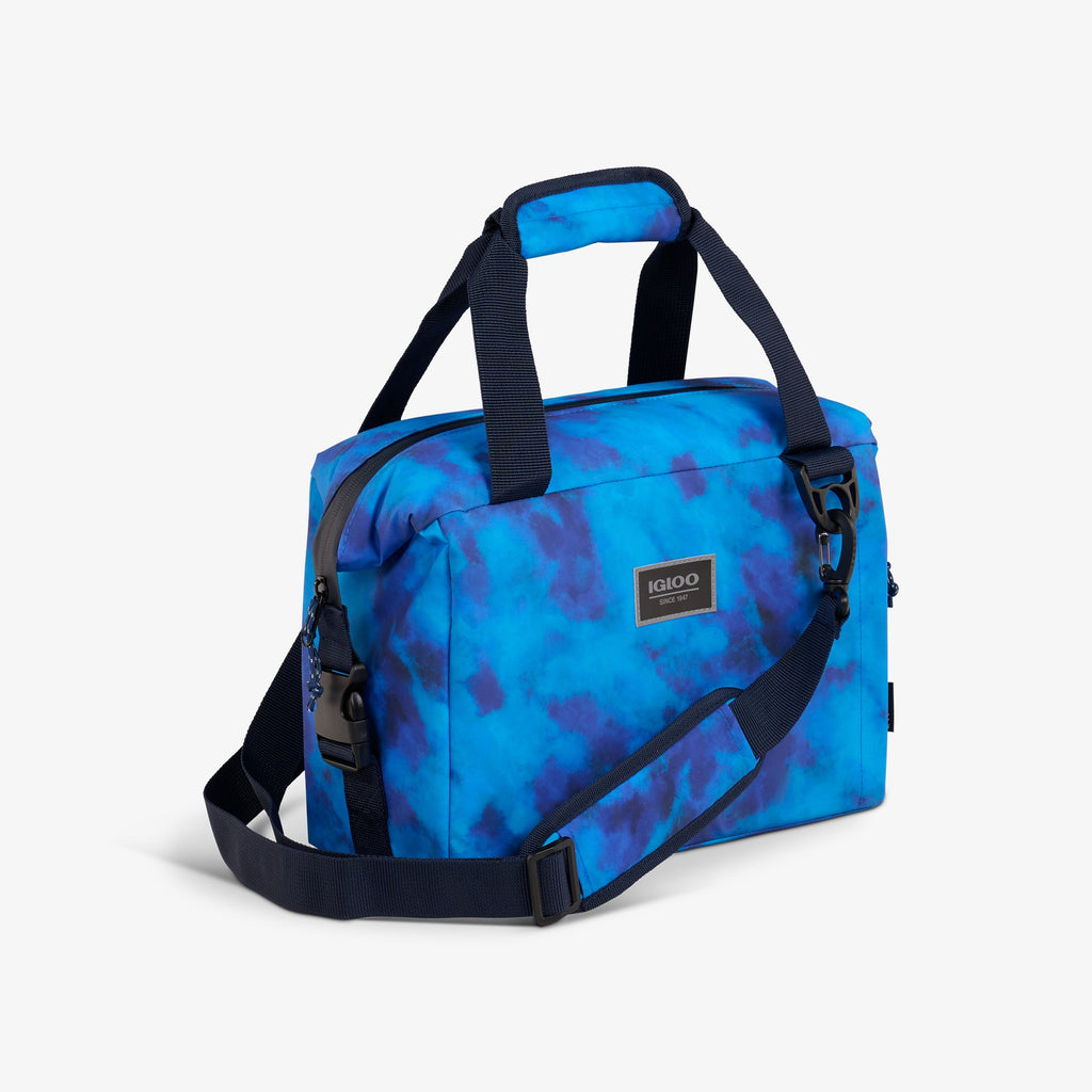 Igloo South Coast Snapdown 14-Can Bag