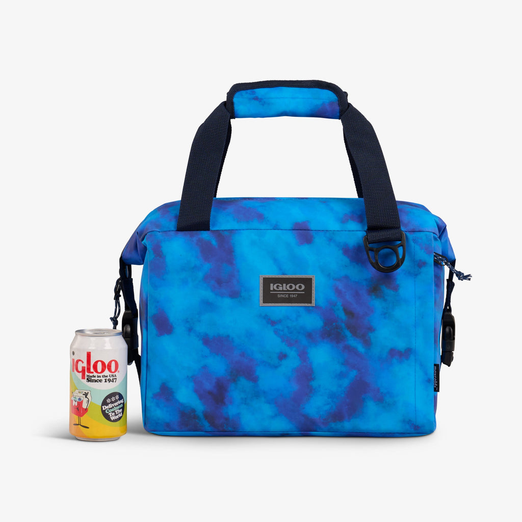 Igloo South Coast Snapdown 14-Can Bag