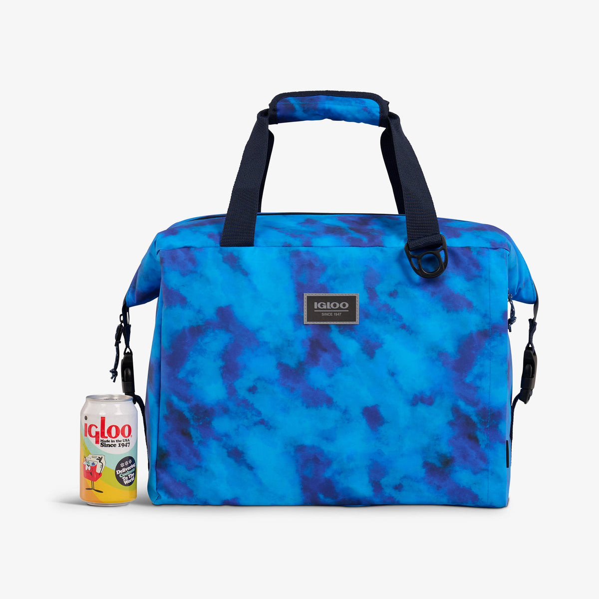 Igloo South Coast Snapdown 36-Can Bag