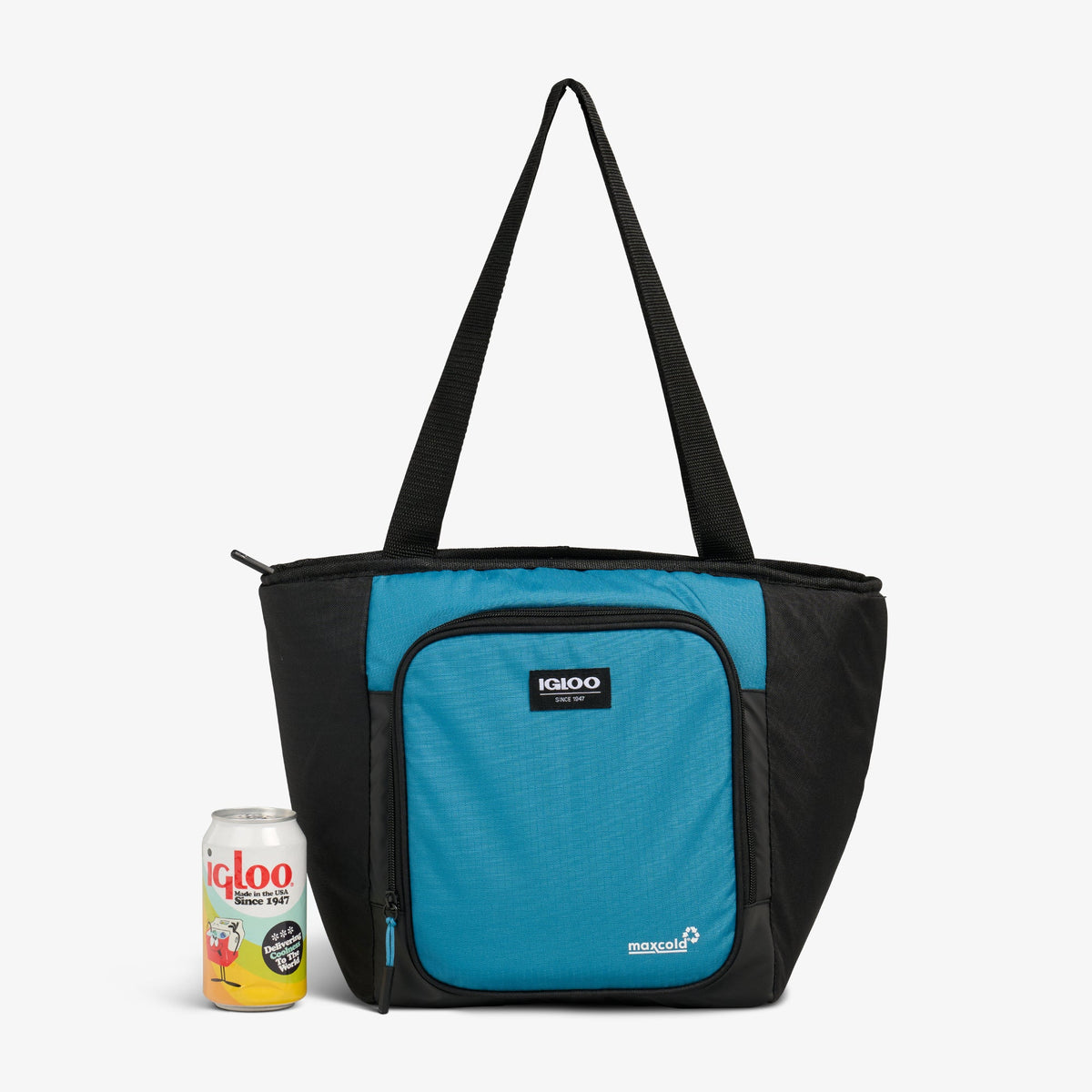 Igloo Latitude 16-Can Tote Cooler