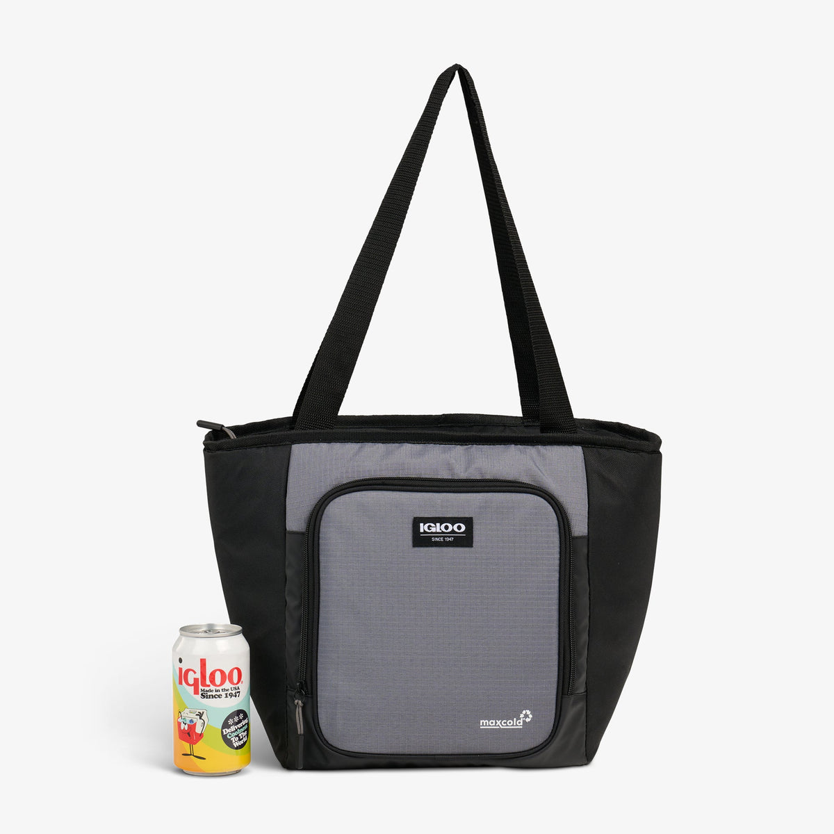 Igloo Latitude 16-Can Tote Cooler