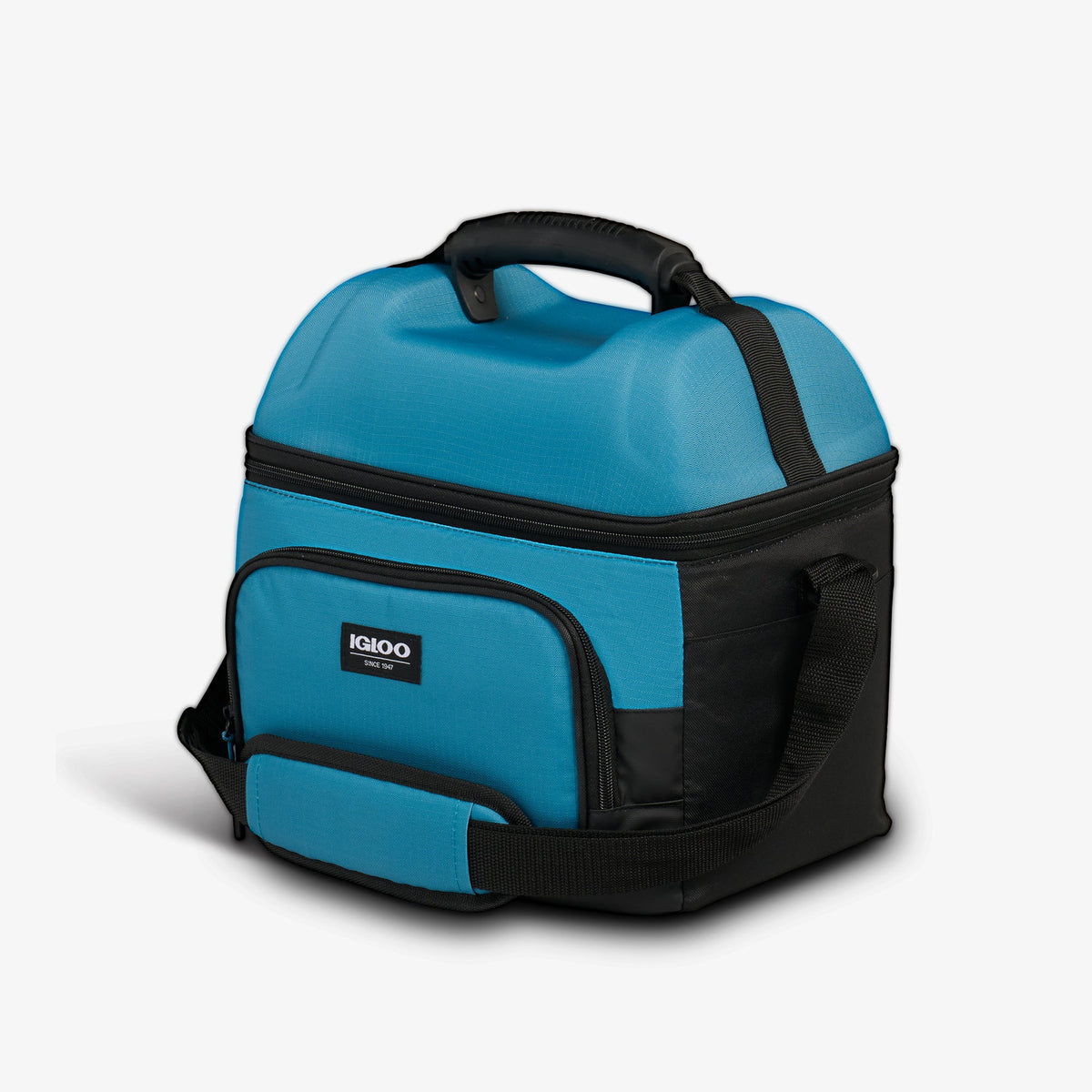 Igloo Latitude Hardtop Gripper 22-Can Cooler Bag