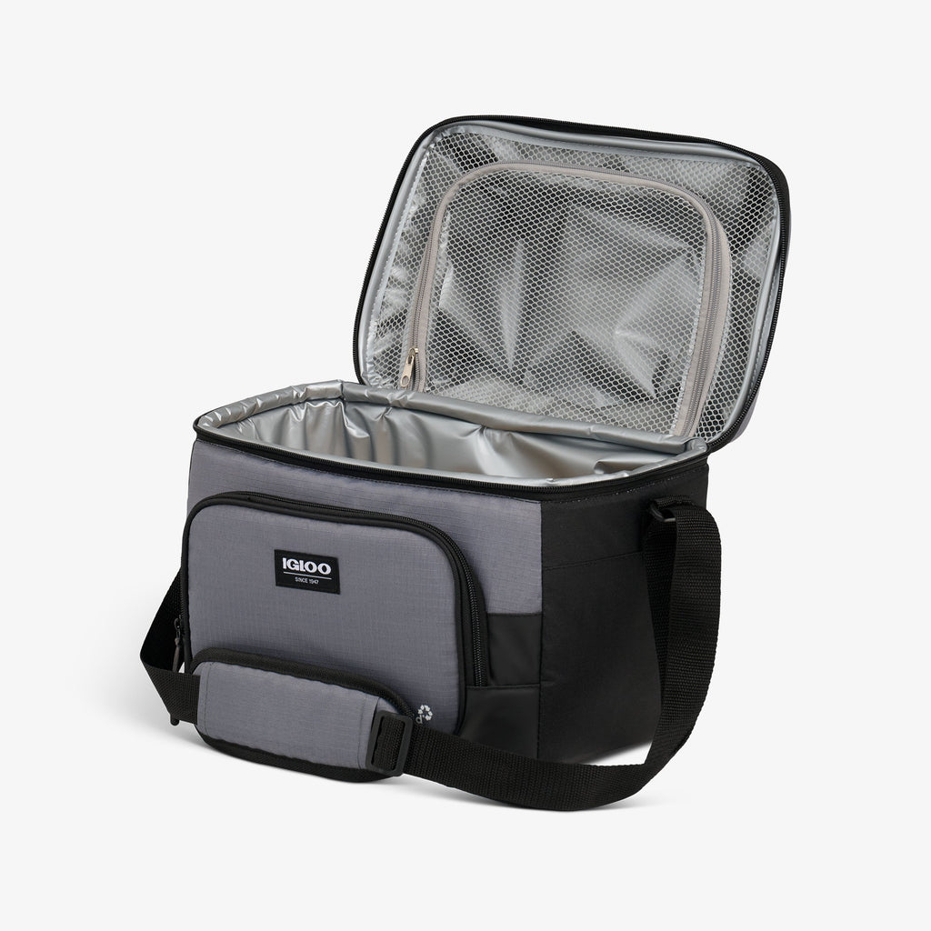 Igloo Latitude Hardtop Gripper 22-Can Cooler Bag