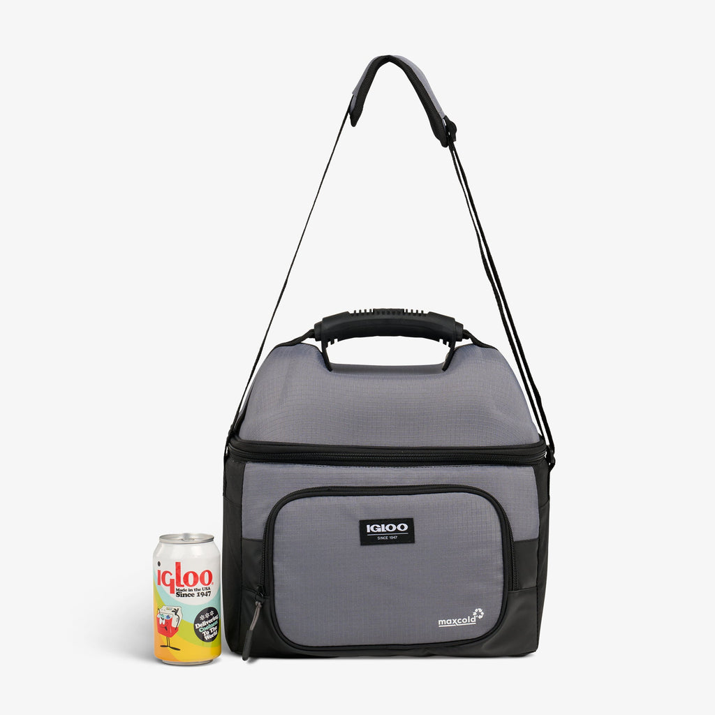 Igloo Latitude Hardtop Gripper 22-Can Cooler Bag