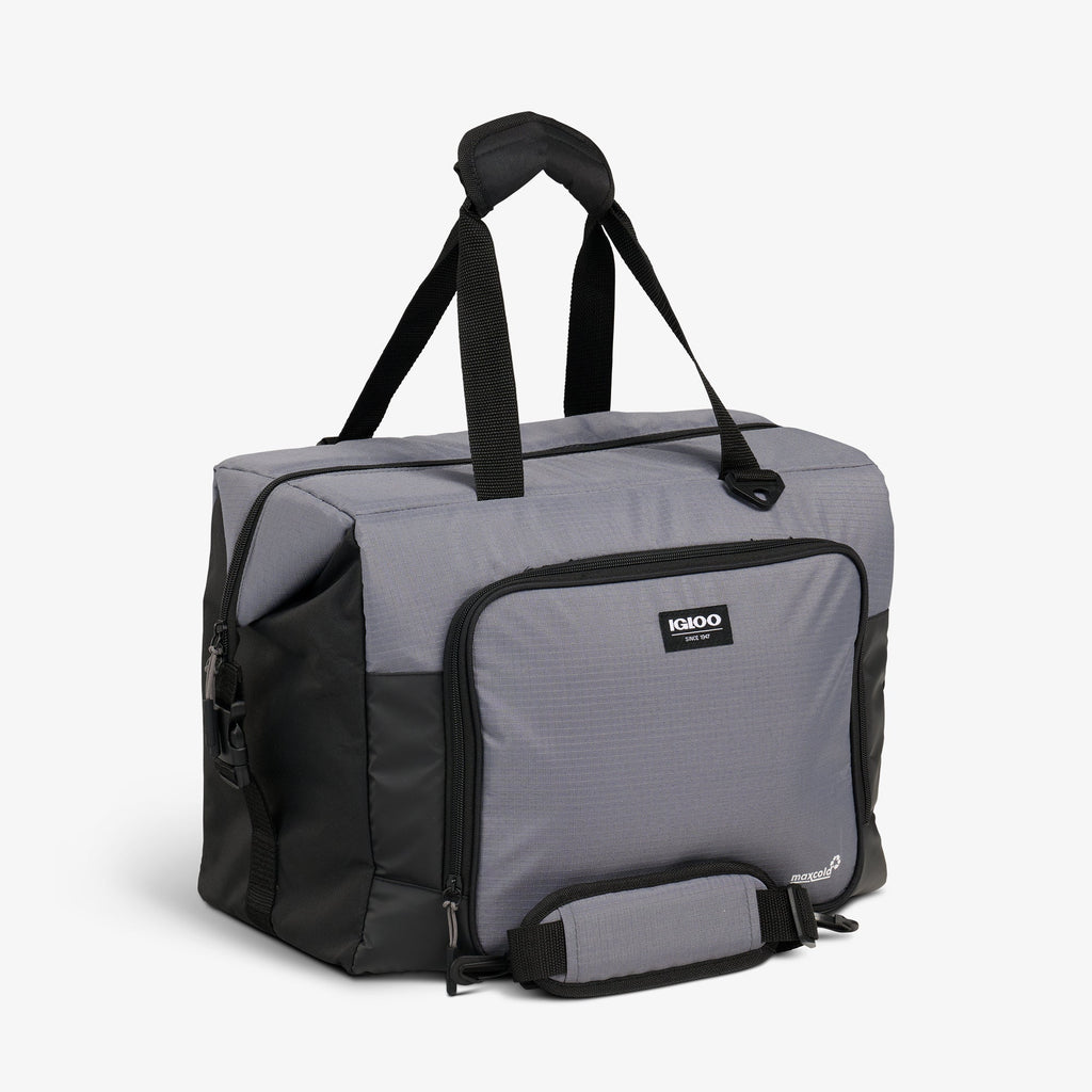 Igloo Latitude Snapdown 36-Can Cooler Bag