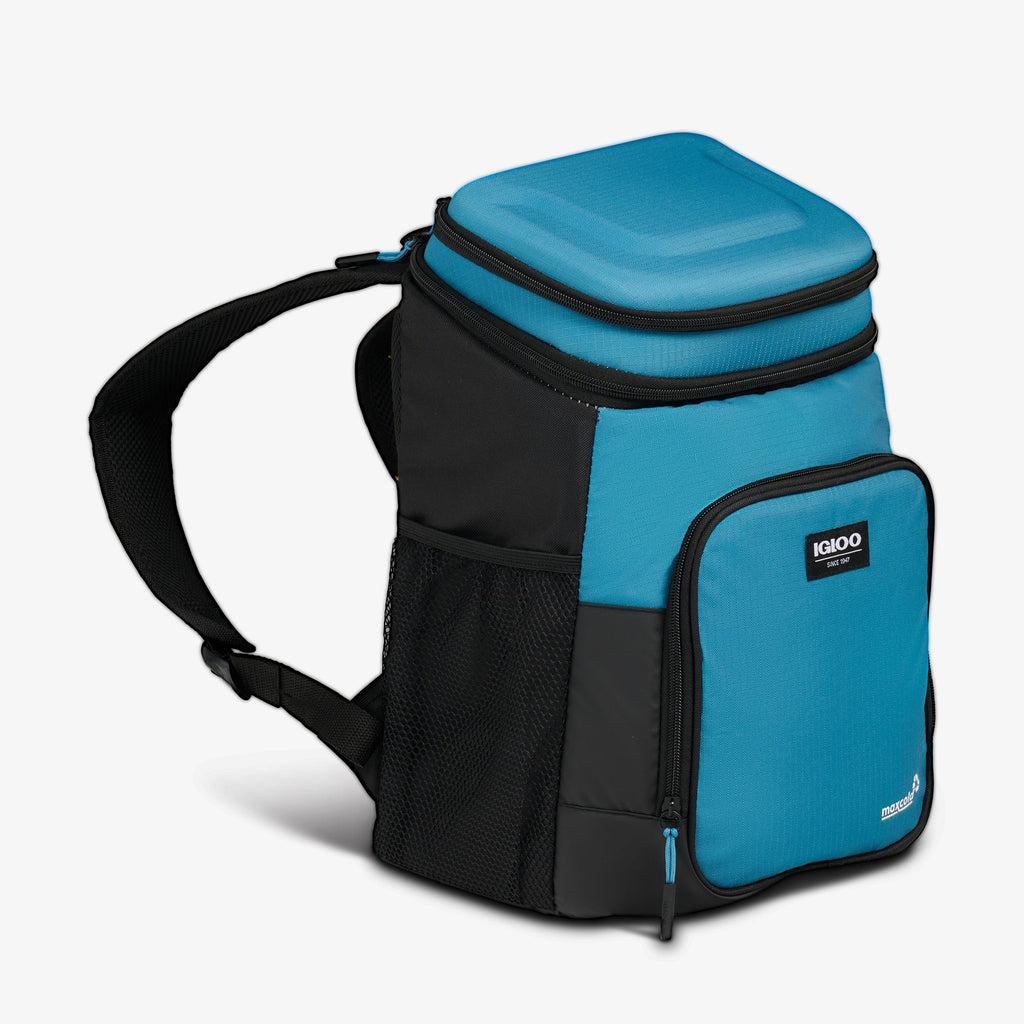 Igloo Latitude Hardtop 18-Can Backpack