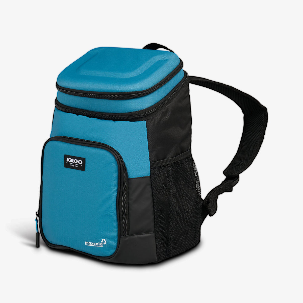 Igloo Latitude Hardtop 18-Can Backpack