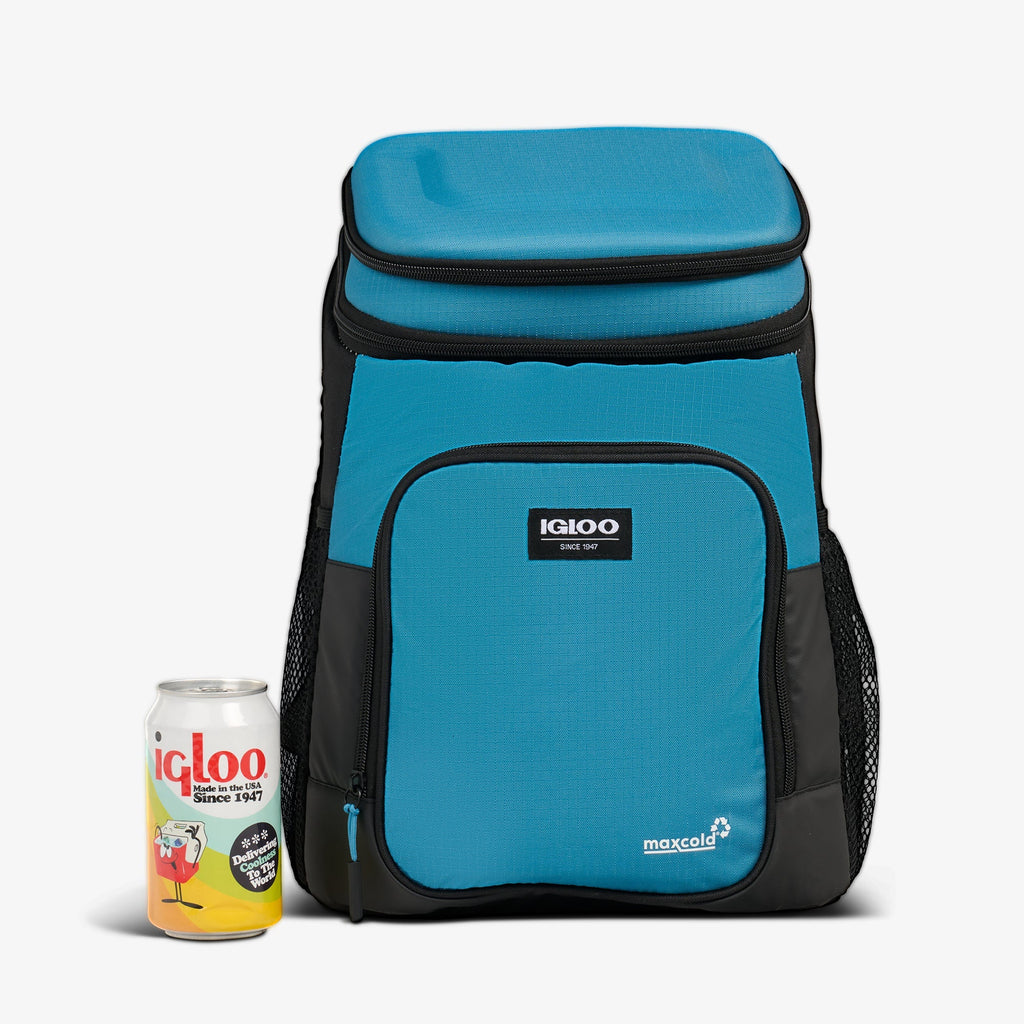 Igloo Latitude Hardtop 18-Can Backpack