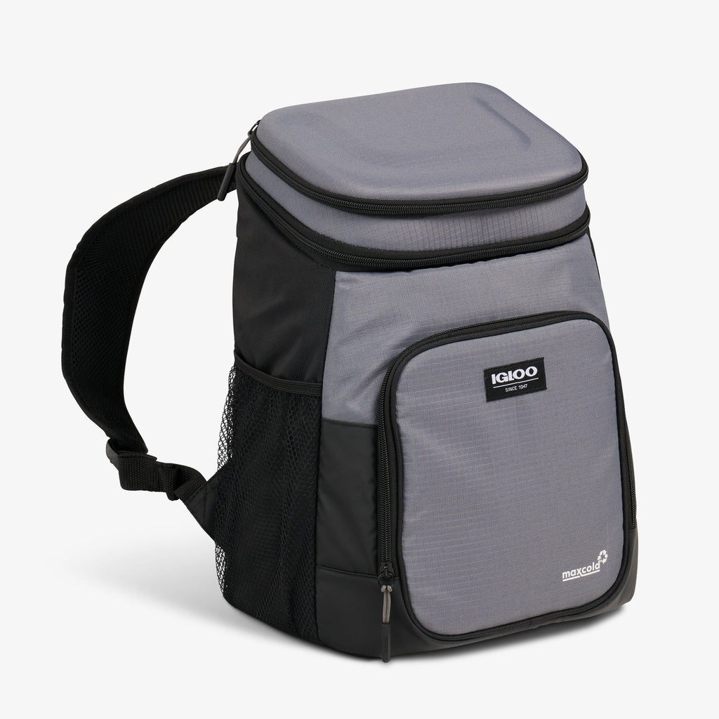 Igloo Latitude Hardtop 18-Can Backpack