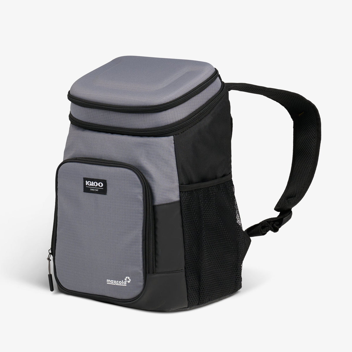 Igloo Latitude Hardtop 18-Can Backpack