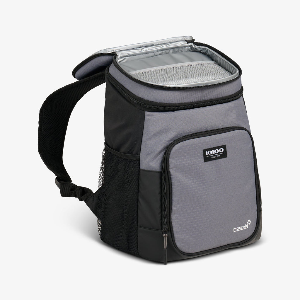 Igloo Latitude Hardtop 18-Can Backpack