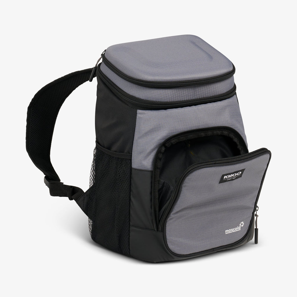 Igloo Latitude Hardtop 18-Can Backpack