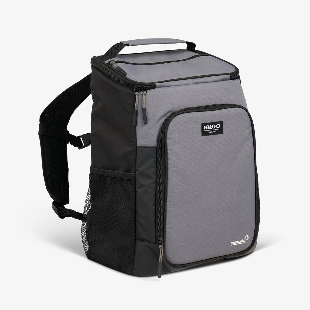 Igloo Latitude Top Grip 24-Can Backpack