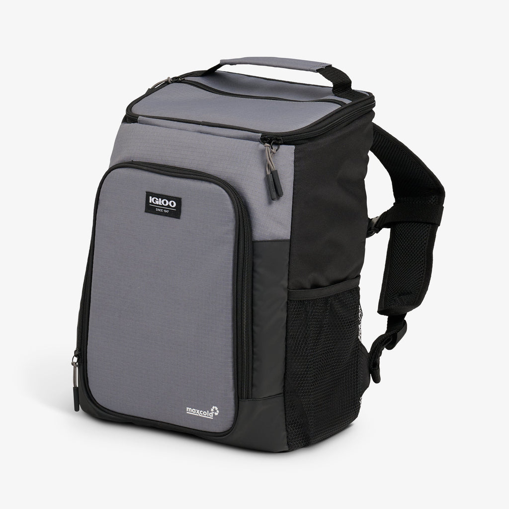 Igloo Latitude Top Grip 24-Can Backpack