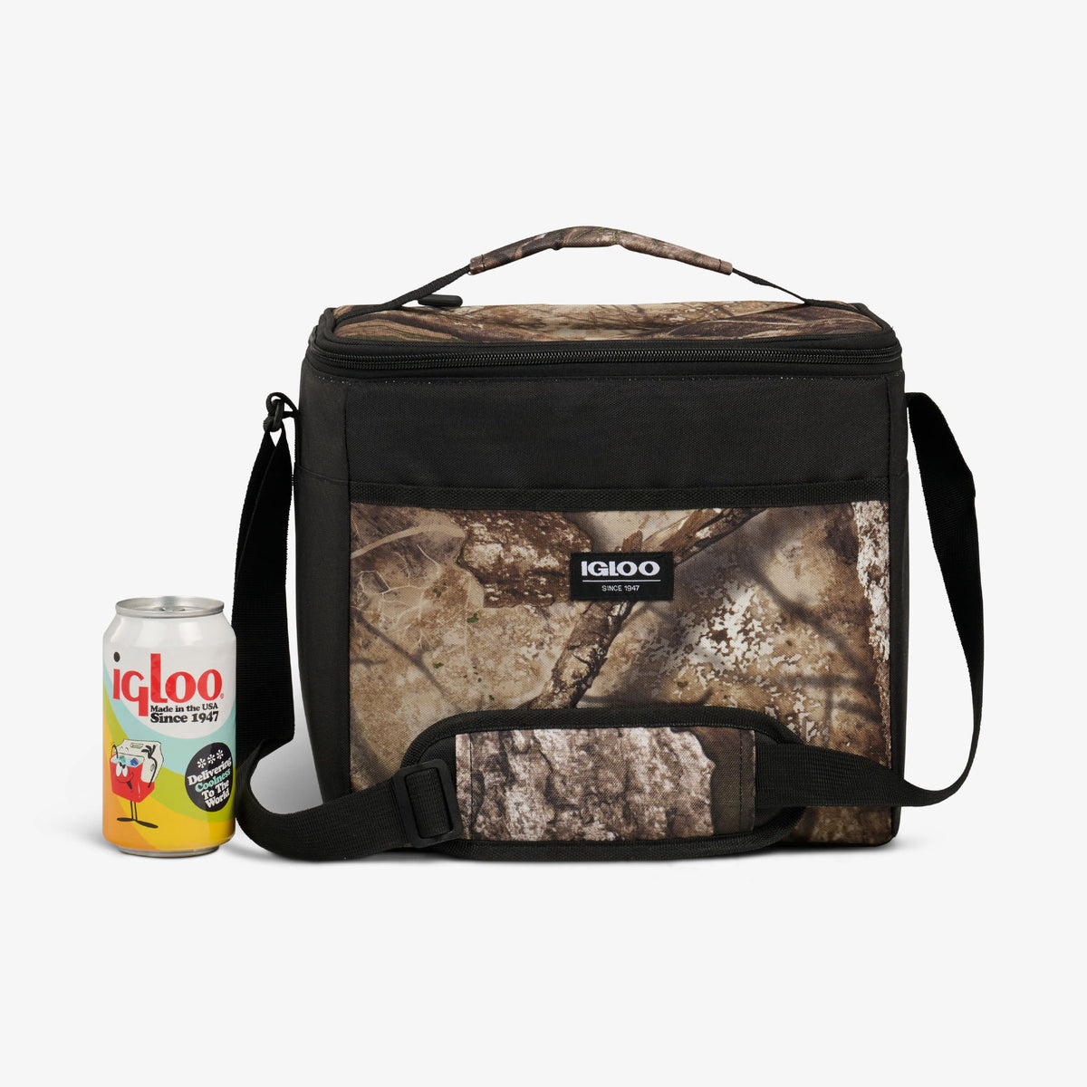 Igloo Realtree APX® HLC 18-Can Bag