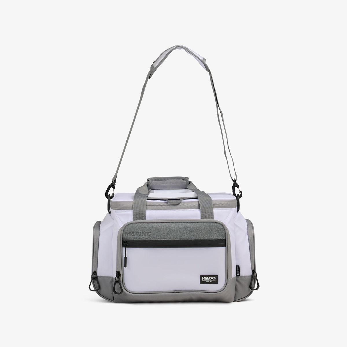 Igloo Marine 30-Can Square Cooler Bag