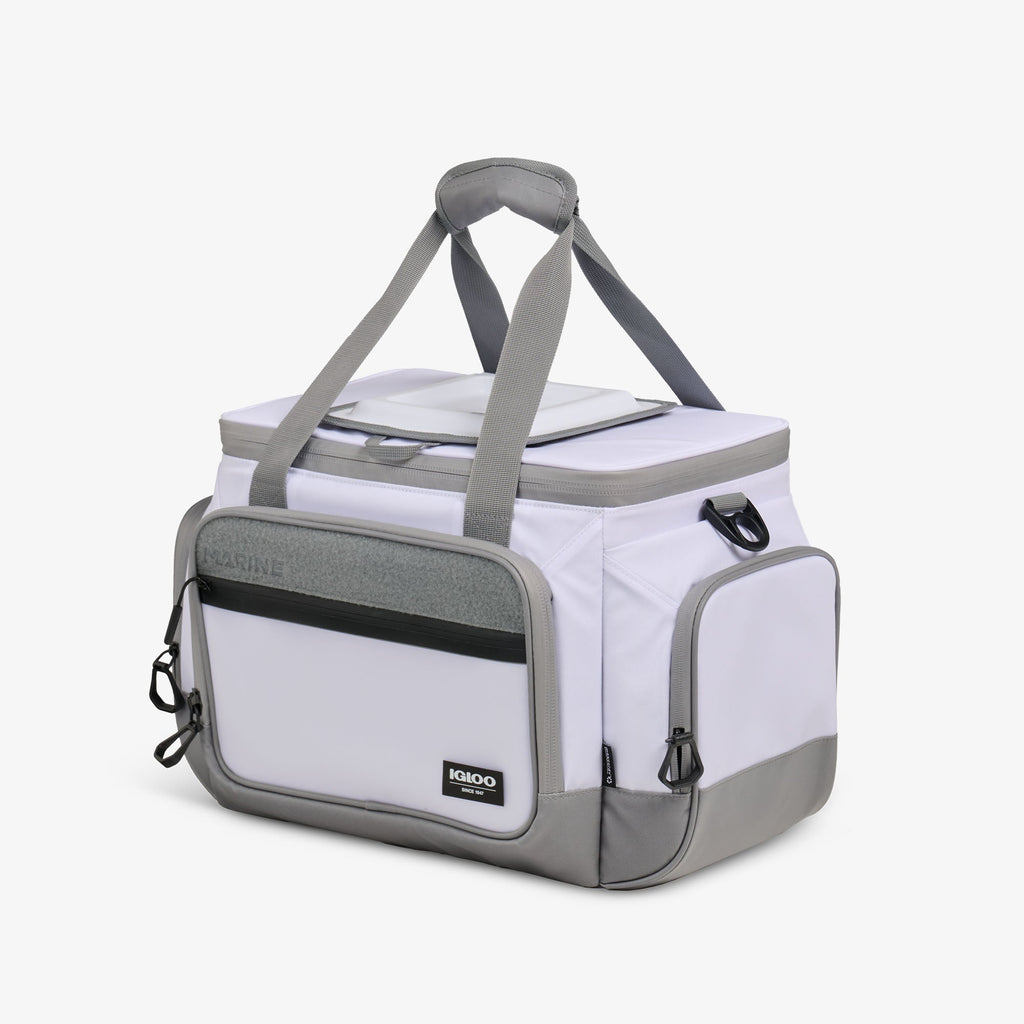 Igloo Marine 30-Can Square Cooler Bag