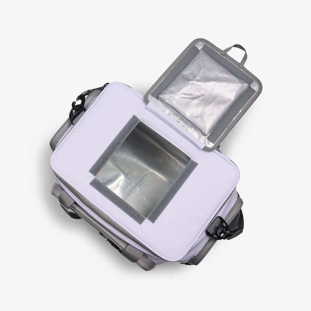 Igloo Marine 30-Can Square Cooler Bag
