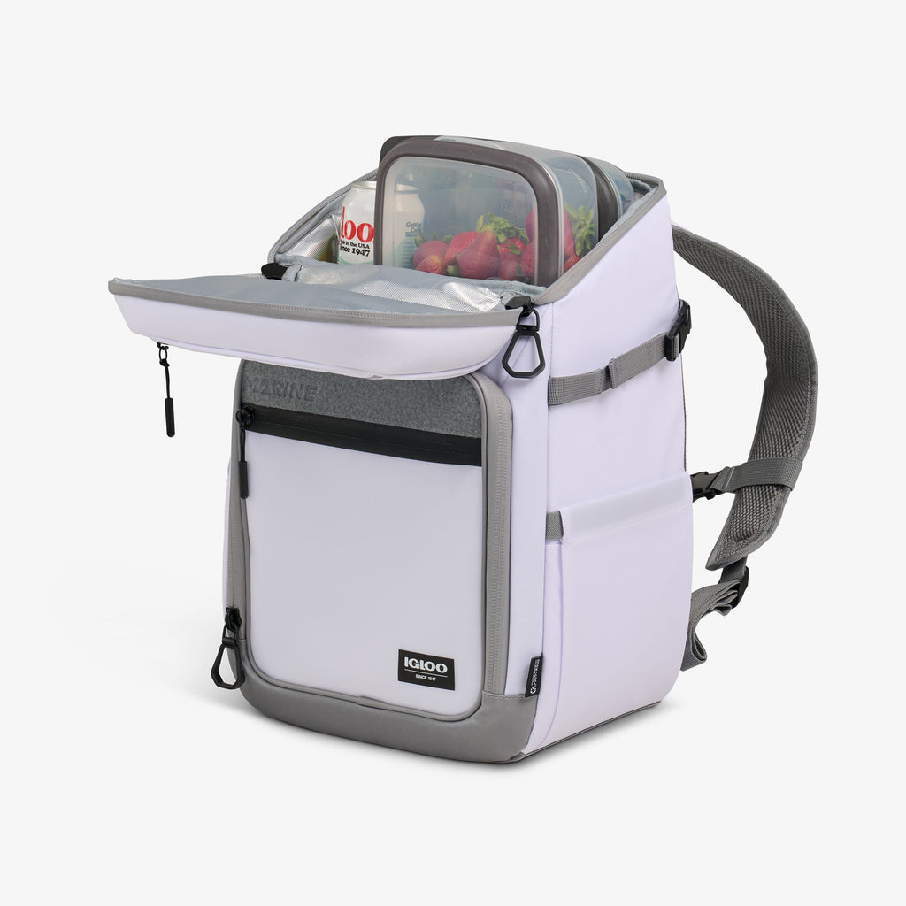 Igloo Marine 30-Can Backpack