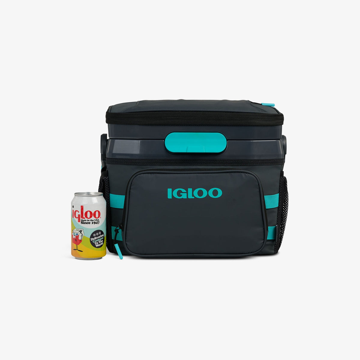 Igloo Rival 18-Can Hybrid Cooler