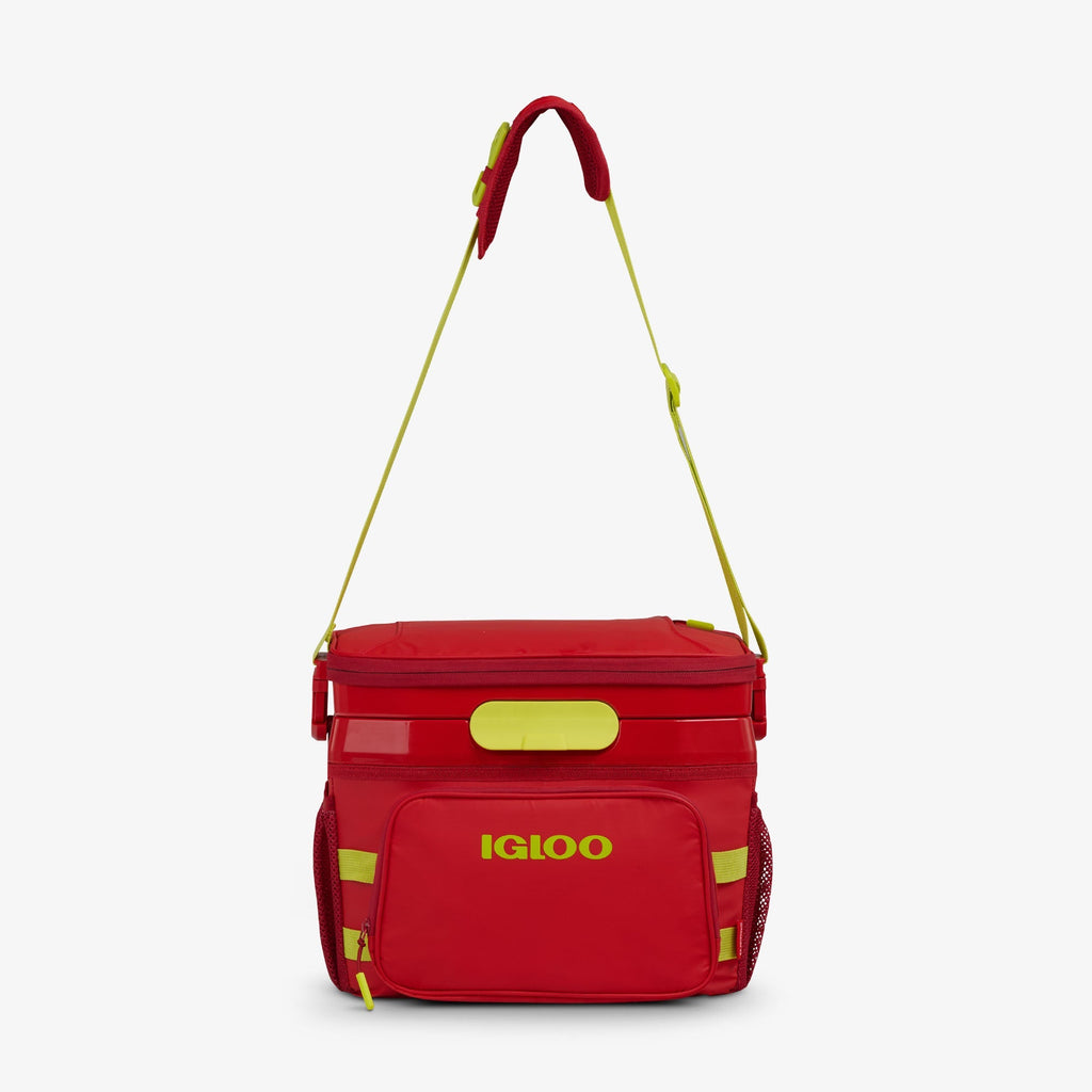 Igloo Rival 18-Can Hybrid Cooler