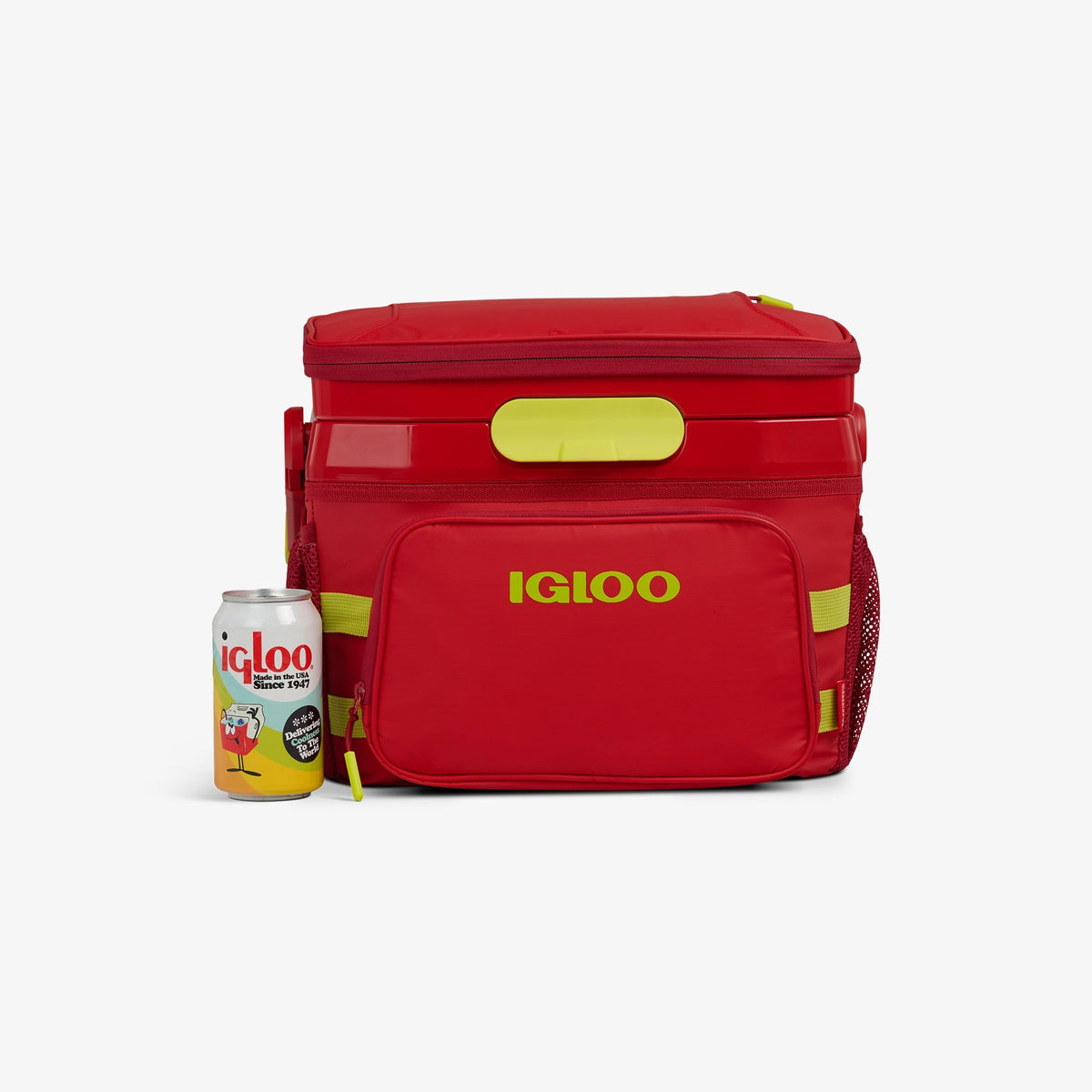 Igloo Rival 18-Can Hybrid Cooler